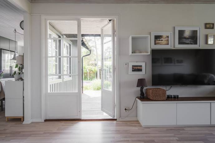 6 rum Villa på Högklint Fridtorpsvägen 10 Fridhem Gotlands kommun - bild 40