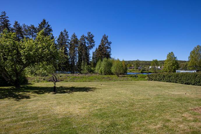 4 rum villa på Kastanjevägen 11 Deje, Forshaga kommun - bild 2