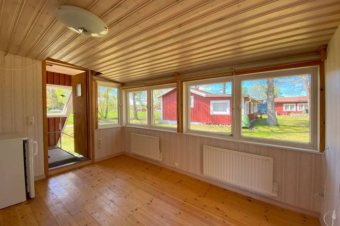 2 rum Villa på Toftaholm Toftaled 8 Nära sjön Vidöstern Ljungby kommun - bild 20