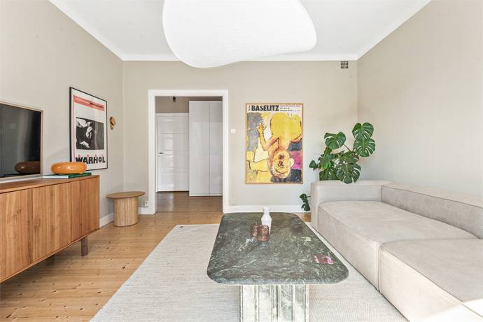 1.5 rum Lägenhet på Salagatan 40A, VÅN 2 Fålhagen Uppsala kommun - bild 4