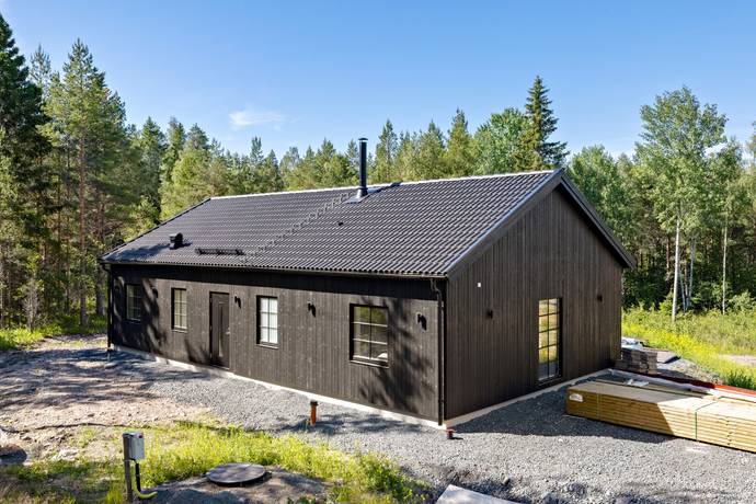 4 rum fritidshus på Havtornsvägen 12 Gräsö, Östhammars kommun - bild 1