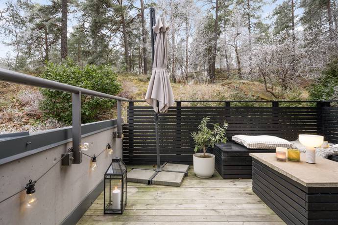 2 rum Lägenhet på Ada Nilssons Gata 13 Hägersten Stockholms kommun - bild 16