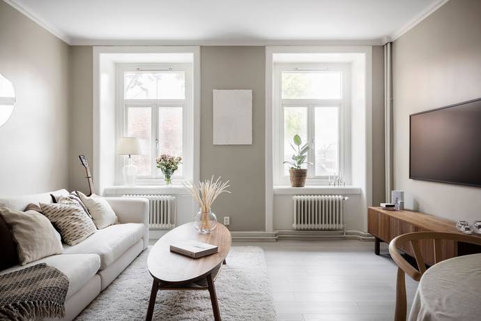 Övre Majorsgatan 8, Linnéstaden, Göteborgs kommun