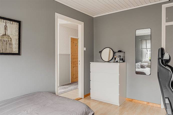 5 rum Villa på Framnäsgatan 4 Liljebäck/irisdal Kristinehamns kommun - bild 28