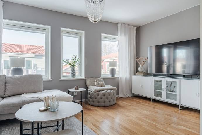 4 rum Lägenhet på Gamla Tunavägen 43 I Gylle Borlänge kommun - bild 18