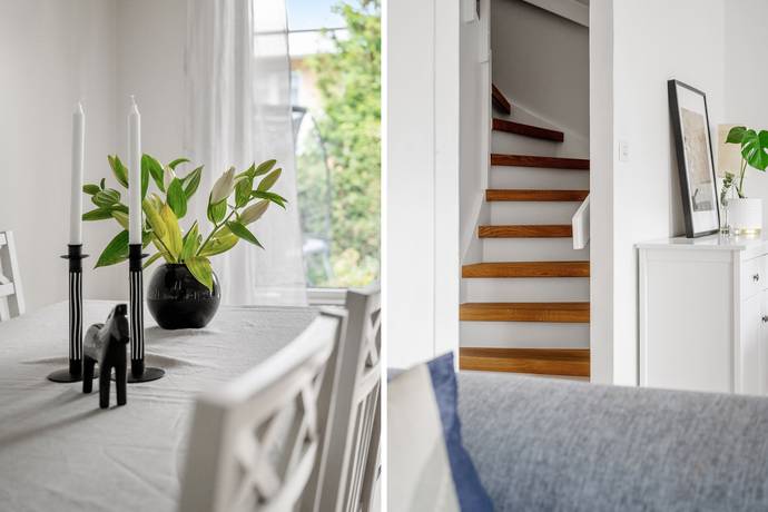 5 rum Radhus på Ryavägen 136 Töjnan Sollentuna kommun - bild 31