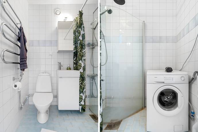 1 rum Lägenhet på Bandhagsplan 11 Bandhagen Stockholms kommun - bild 6