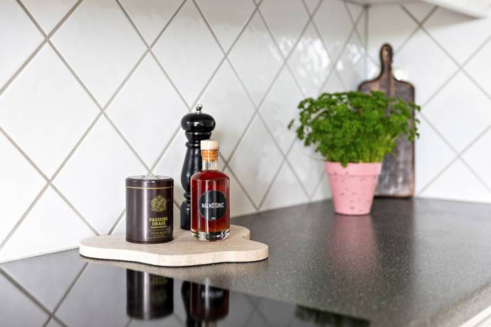 5 rum Villa på ROVFJÄRILGATAN 6 Erlandsdal Svedala kommun - bild 15