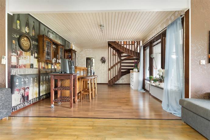 7 rum Villa på Mästaregatan 17 Kungsörs kommun - bild 20