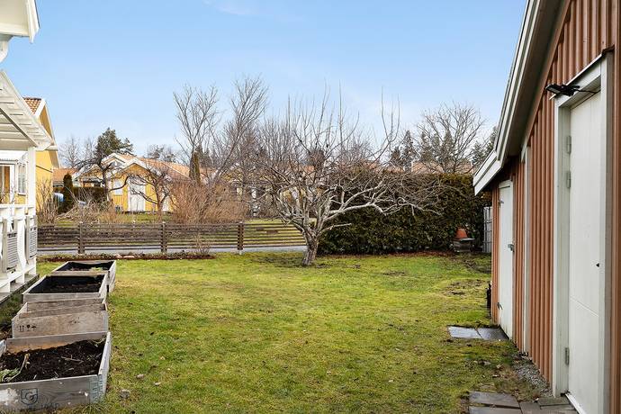 4 rum Parhus på Karlsborgsvägen 255 Märsta - Sundveda Sigtuna kommun - bild 29