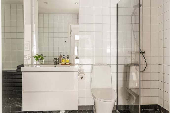 6 rum Parhus på Vagnmakarvägen 7 Stenungsund - Tätort Stenungsunds kommun - bild 17