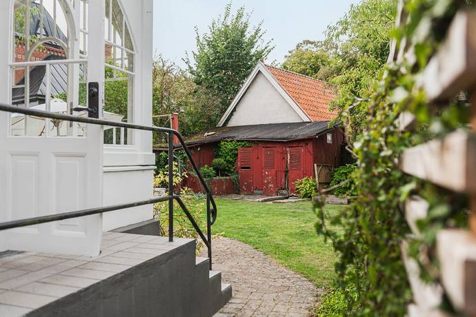 7.5 rum Villa på Järnvägsgatan 17 Centralt Staffanstorps kommun - bild 48