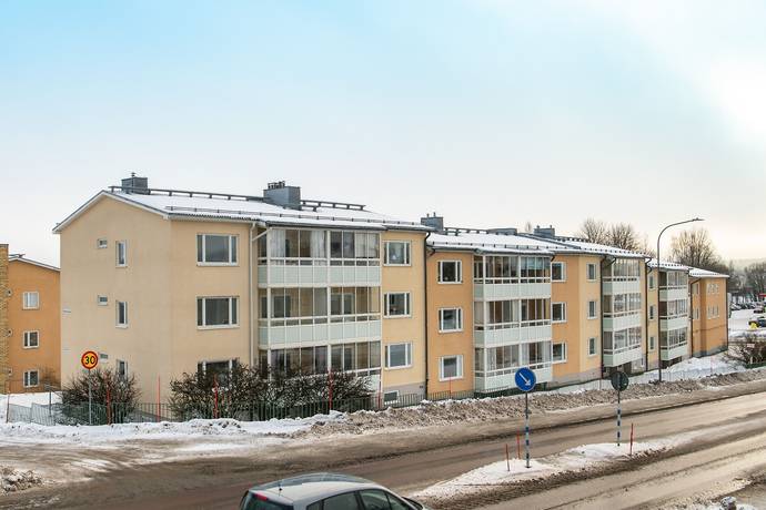 3 rum Lägenhet på Reffelmansvägen 1D Hudiksvall Hudiksvalls kommun - bild 28