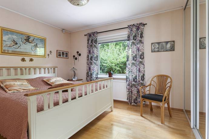 4 rum Villa på Forsbergs väg 9 Författarbyn Staffanstorps kommun - bild 7