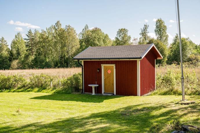 4 rum Villa på Hälletorp Åsen 1 Arvika Eda kommun - bild 33