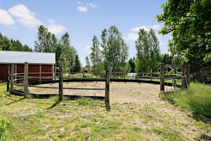 4 rum villa på Kedjeåsen 419 Granbergsdal, Karlskoga kommun - bild 3