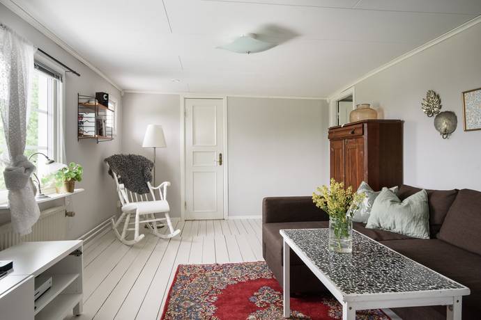6 rum Gård med jordbruk på Gassgöljhult Lillagården Åseda Uppvidinge kommun - bild 22