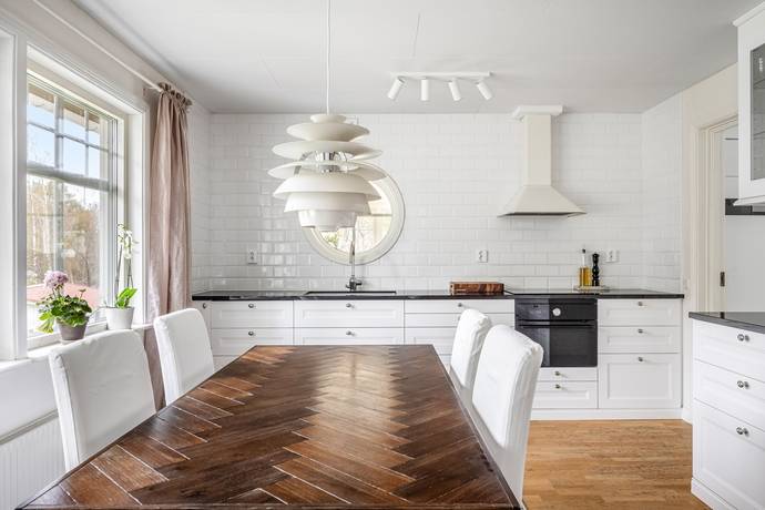 7 rum Villa på Rännilsvägen 13 Grindmossen Österåkers kommun - bild 8