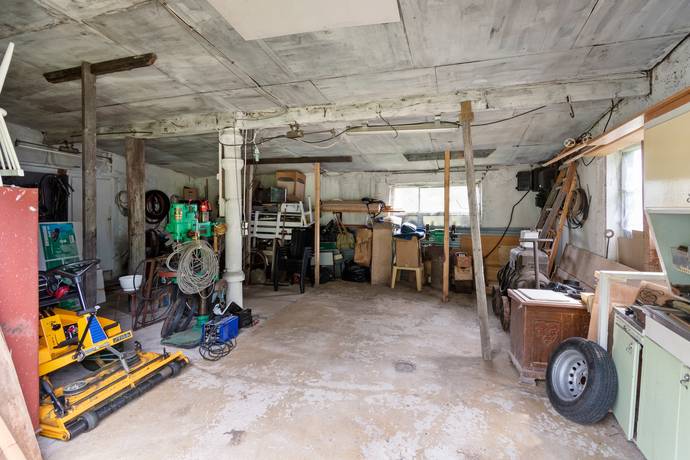 4 rum Villa på Vänjaurbäck 337 Vänjaurbäck Lycksele kommun - bild 16