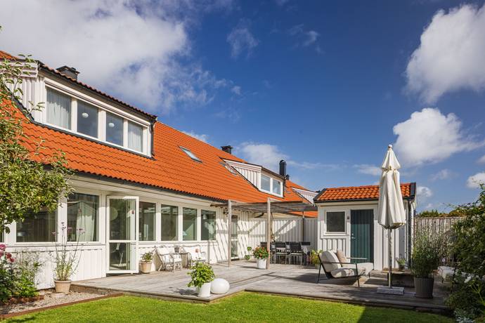 Bratthammar, Göteborgs kommun
