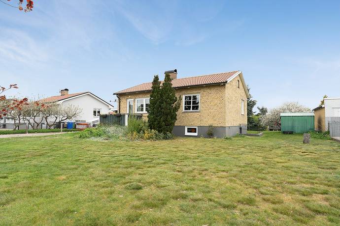 3 rum Villa på Nytorgsgatan 3 Sjöbo Sjöbo kommun - bild 22