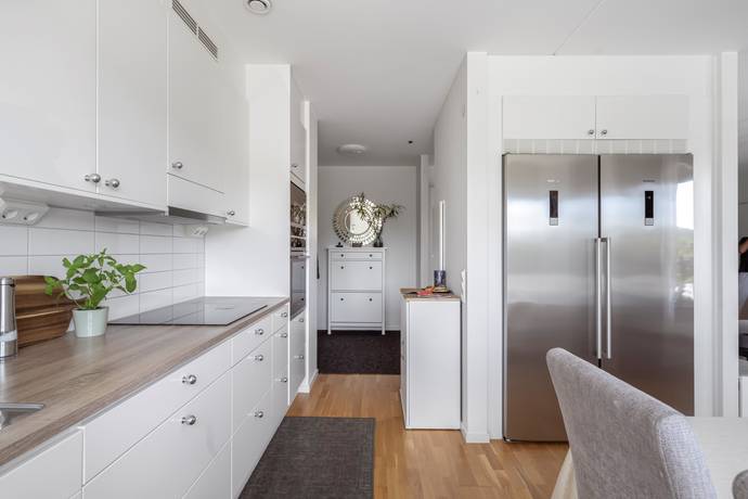 3 rum Lägenhet på Gunnestorpsvägen 113 Tuve Göteborgs kommun - bild 8