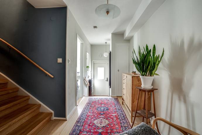 3 rum Radhus på Bergslagsgatan 23B Ringstorp Örebro kommun - bild 10