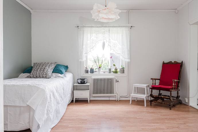 4 rum Villa på Bagarvägen 6 Frånö Kramfors kommun - bild 12