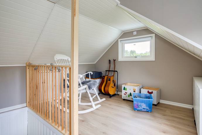 4 rum Villa på Västorp Lambritsgård 2 Furuby Växjö kommun - bild 36