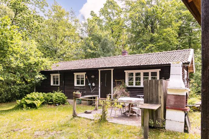 2 rum Fritidshus på Sandvångsvägen 38 Vik Simrishamns kommun - bild 20
