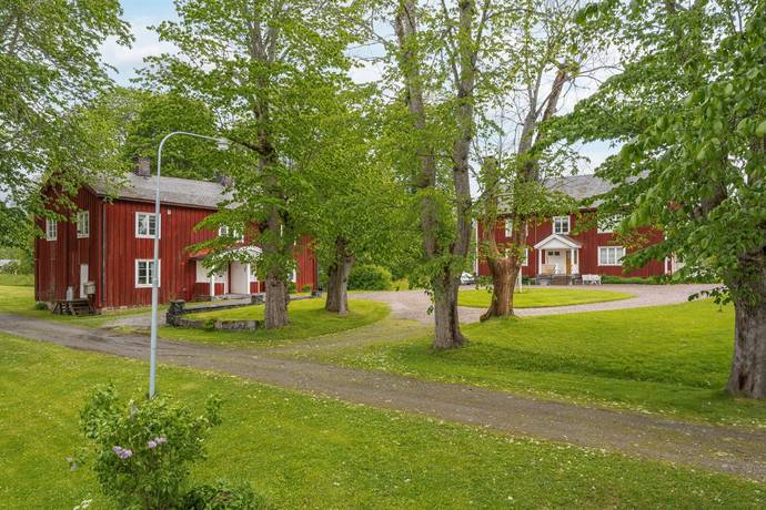 220 m² Villa på Saxån 20 Filipstads kommun - bild 6