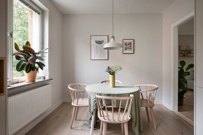 4 rum Lägenhet på Hallebergsvägen 36 Bromma - Traneberg Stockholms kommun - bild 22