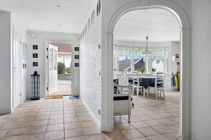 5 rum Villa på Hyllan 16 Kungsbacka Kungsbacka kommun - bild 10