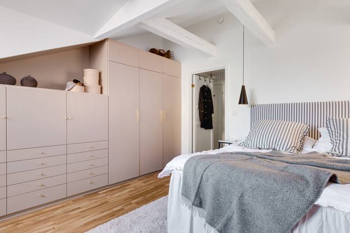 5 rum Lägenhet på Sysslomansgatan 11B Främre Luthagen/Centrum Uppsala kommun - bild 31