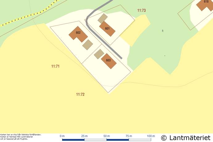 6 rum Villa på Fåglum Hagen 603 Fåglum Essunga kommun - bild 44