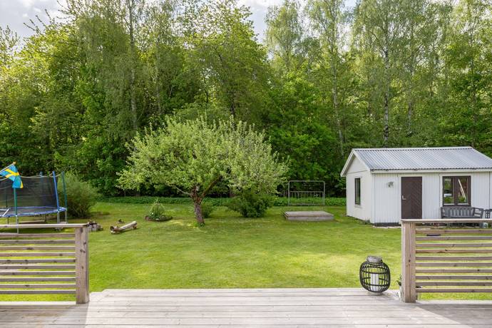 5 rum Villa på Lördagsvägen 4 Igelstorp Skövde kommun - bild 5