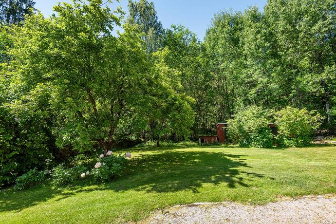 2 rum fritidshus på Stora Silpingevägen 13 Silpinge, Ronneby kommun - bild 5