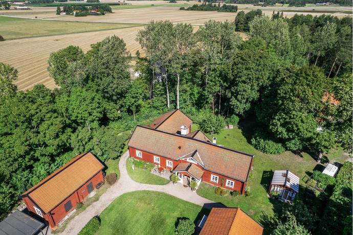 6 rum villa på Olunda 225 Östuna, Knivsta kommun - bild 4