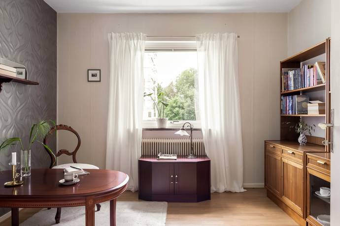 3 rum Lägenhet på Blåsvädersgatan 10 Biskopsgården Göteborgs kommun - bild 12