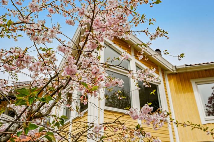 7 rum Villa på Skälbyvägen 25B Häggvik/Skälby Sollentuna kommun - bild 53