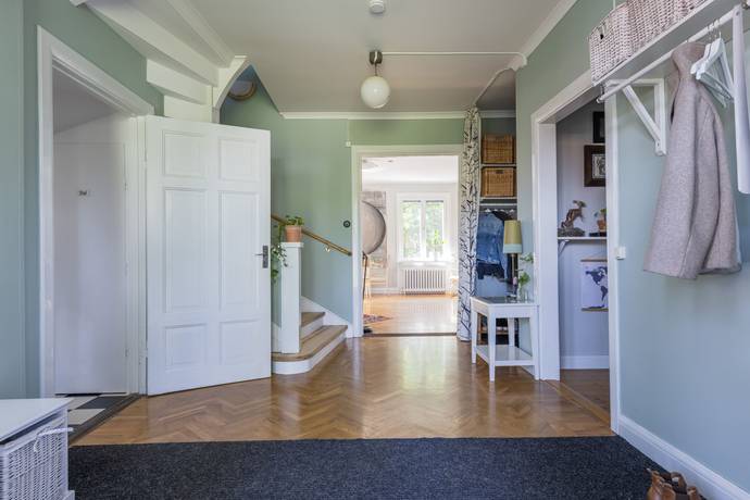 8 rum villa på Malmgatan 4 Centrum, Orsa kommun - bild 5