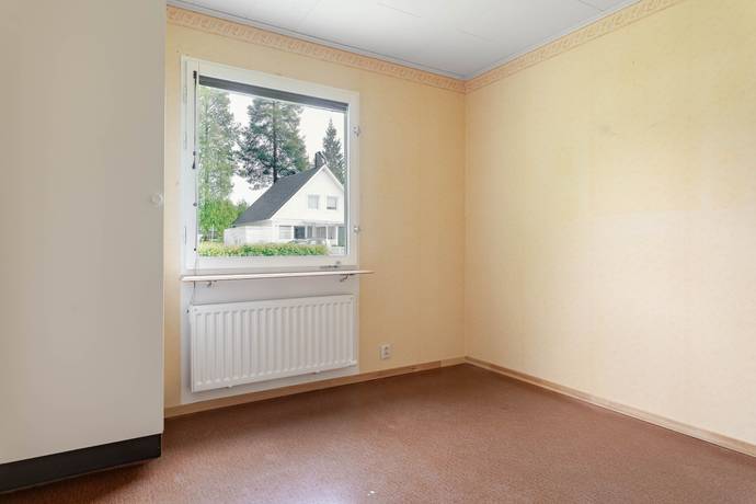 6 rum Villa på Pepparvägen 24 Sävast Bodens kommun - bild 13