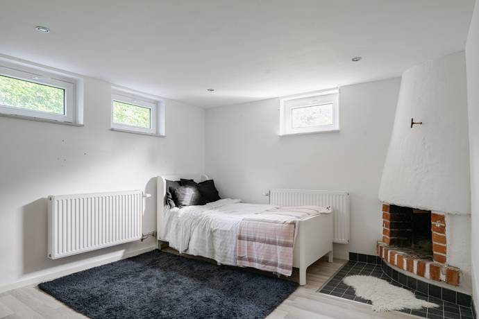 6 rum Villa på Höjdvägen 25 Stjärnhov Gnesta kommun - bild 17