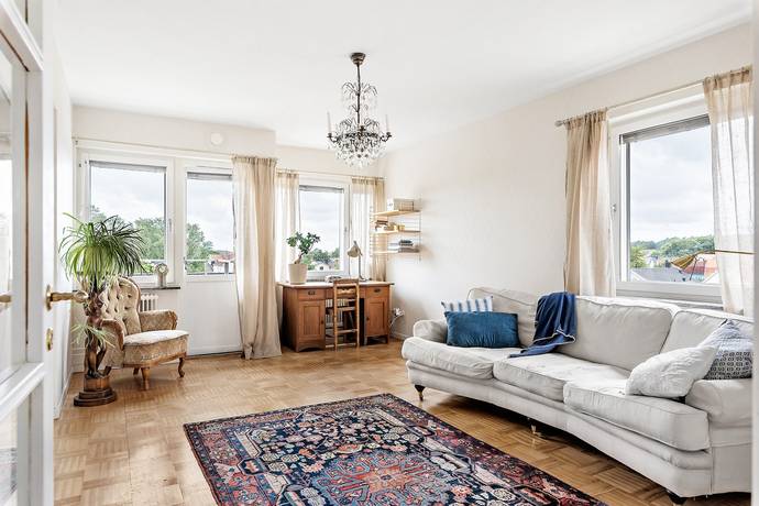3 rum lägenhet på Gårdskullavägen 1A Kungsbacka, Kungsbacka kommun - bild 1