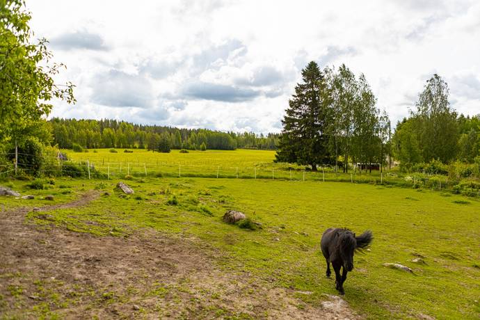 9 rum Gård utan jordbruk på Flatvik 610  Flatvik Karlstads kommun - bild 33