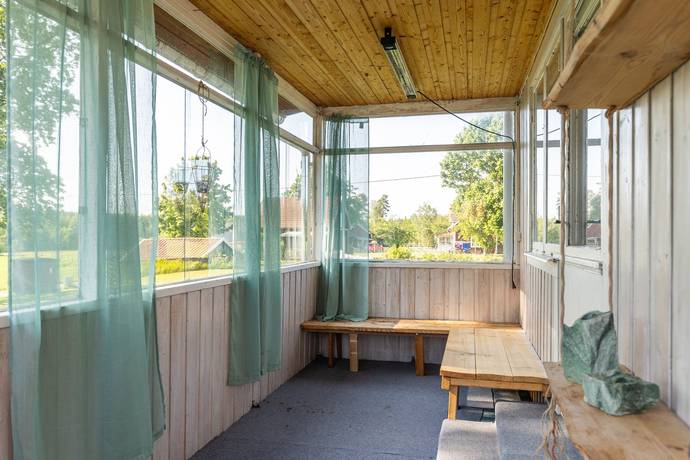 4 rum Villa på Fräckestad Tovatorp 1 Landsbygd Norra Karlsborgs kommun - bild 16