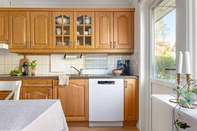 4 rum Villa på Björkängsvägen 31B Kynäs Huddinge kommun - bild 12