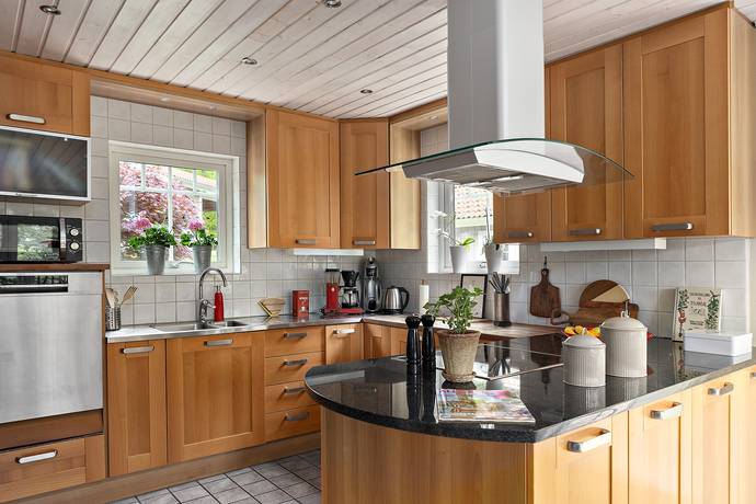 7 rum Villa på Vettekullavägen 253-11 Vettekulla Karlshamns kommun - bild 11