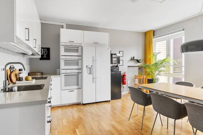 1195 m² Övrig på Viborg 30; Norra Kungsgatan 22/Östra Köpmansgatan 36 Trossö Karlskrona kommun - bild 35