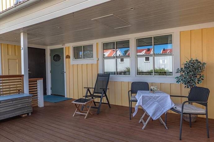 5 rum villa på Torpgatan 35 Lysekil, Lysekils kommun - bild 3